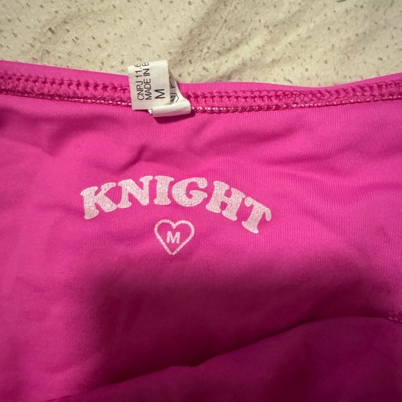 Knight Swim Rory Swimsuit - Picture 4 of 5